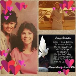 Meet your Posher, Deborah